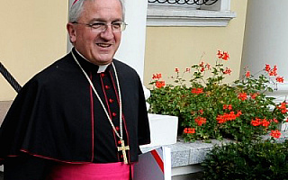 Arcybiskup Migliore o roli Seminarium Hosianum